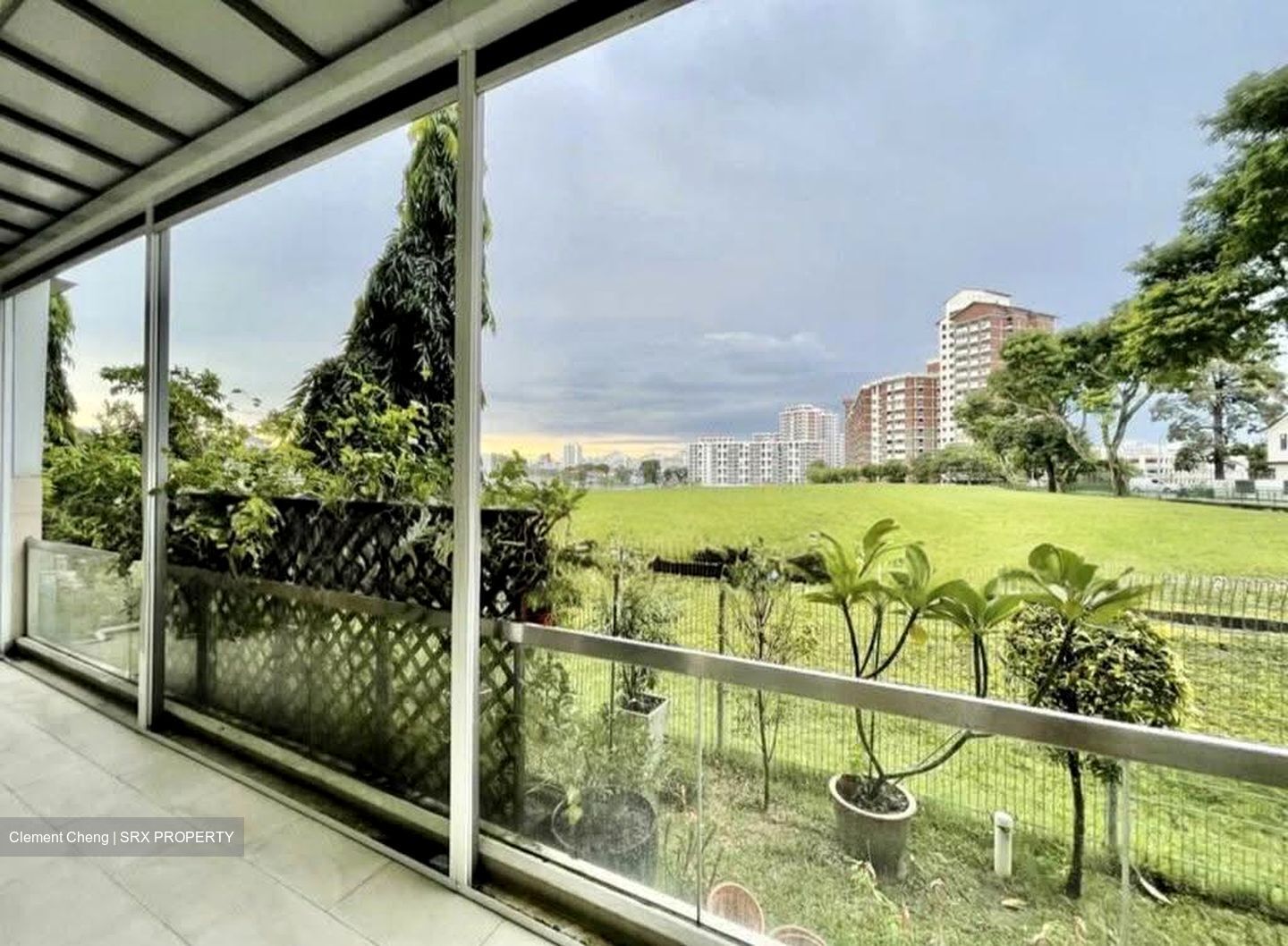 Naung Residence (D19), Apartment #608099951